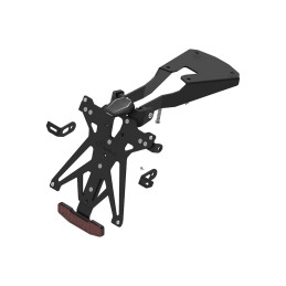 Lightech Adjustable License...