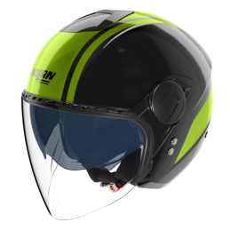 Casque Nolan N20-2 Visor...