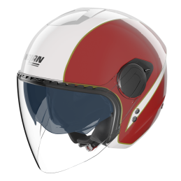 Nolan N20-2 Visor Tricolore...