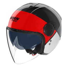 Nolan N20-2 Visor Blocco...