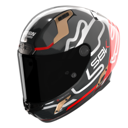 Casque Nolan X-804 RS Ultra...