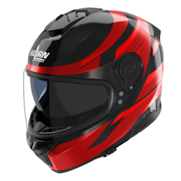 Casque Nolan N80-8 Fervo...