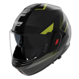 Casco Nolan N120-1 Ciclone...