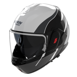 Casque Nolan N120-1 Fluente...