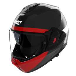 Casque Nolan N120-1 Blocco...