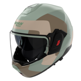 Casque Nolan N120-1...