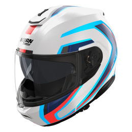 Casco Nolan N100-6 Radiante...