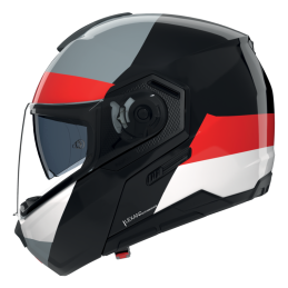 Casco Nolan N90-3 Blocco...