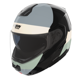 Casque Nolan N90-3 Blocco...