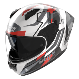 Nolan N60-6 Sport Corsa 356...