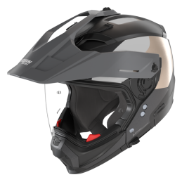 Casque Nolan N70-2 X...