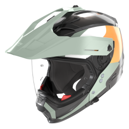 Casque Nolan N70-2 X...