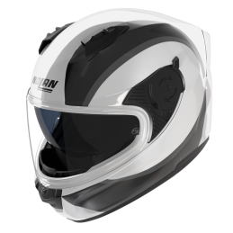 Casco Nolan N60-6 Bifase...