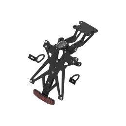 Lightech Adjustable License...