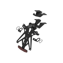 Support de plaque...