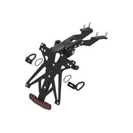 Lightech Adjustable License...