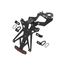 Lightech Adjustable License...