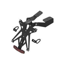 Lightech Adjustable License...