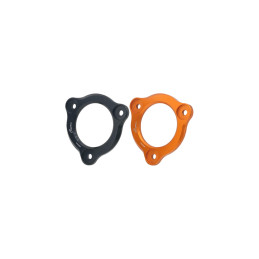 Lightech Spring Push Ring...