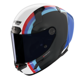 Casco Nolan X-804 RS Ultra...