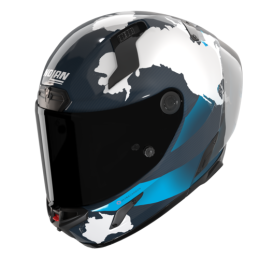 Nolan X-804 RS Ultra Carbon...