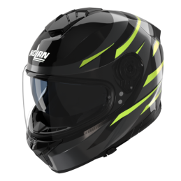 Casco Nolan N80-8 Fervo...