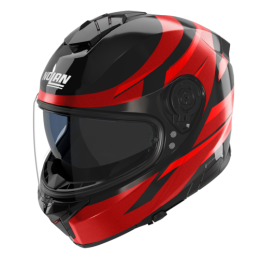 Casco Nolan N80-8 Fervo...