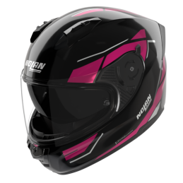 Casco Nolan N60-6 Sincrono...