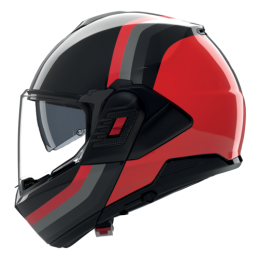 Casque Nolan N120-1 Lineo...