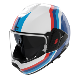 Casque Nolan N120-1 Lineo...