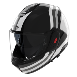 Casque Nolan N120-1 Lineo...