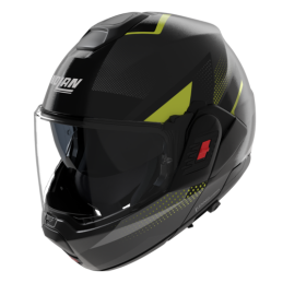 Casco Nolan N120-1 Ciclone...