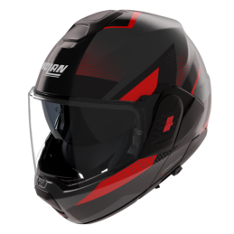 Casco Nolan N120-1 Ciclone...