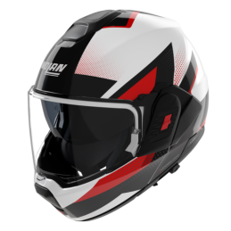 Casco Nolan N120-1 Ciclone...
