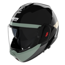 Casque Nolan N120-1 Blocco...