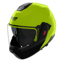 Casque Nolan N120-1 Mivedi...