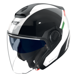 Casque Nolan N40-5 Integro...