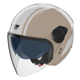 Casque Nolan N20-2 Visor...