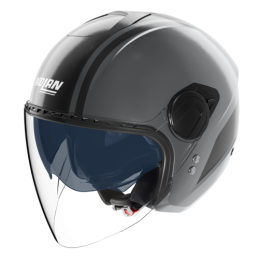 Casque Nolan N20-2 Visor...