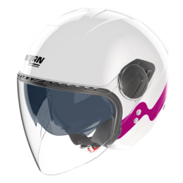 Nolan N20-2 Visor Zefiro...