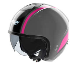 Casque Nolan N20-2 Dolce...