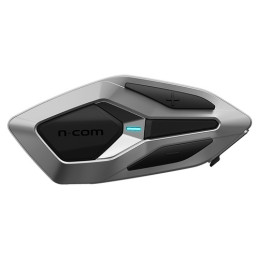 Nolan Mesh Intercom Double Kit