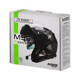 Nolan M951X Intercom Single...
