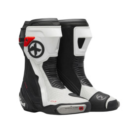 Boot Xpd XP9-R Air Black-White