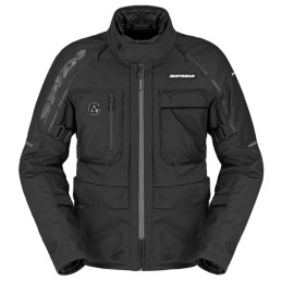 Veste Spidi Crossmaster 2 Noir
