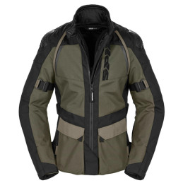 Giacca Spidi Rw H2out Lady...