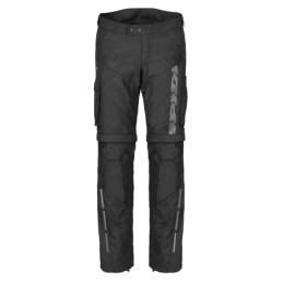 Spidi Hard Track 3 Pants Black