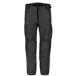 Spidi Pantalon C.M. Short Noir