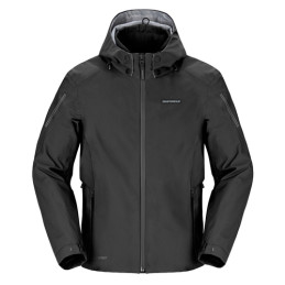 Veste Spidi Omicron Noir