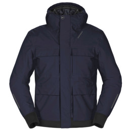 Riding Parka Spidi Bleu